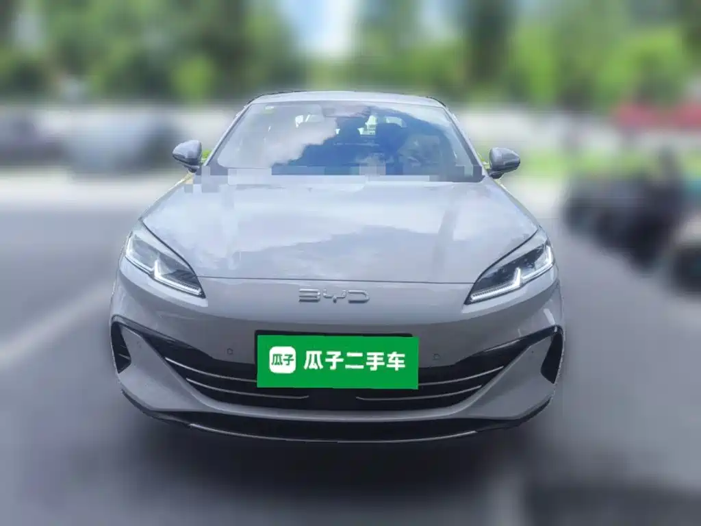 BYD Seal 06 — миниатюра 2