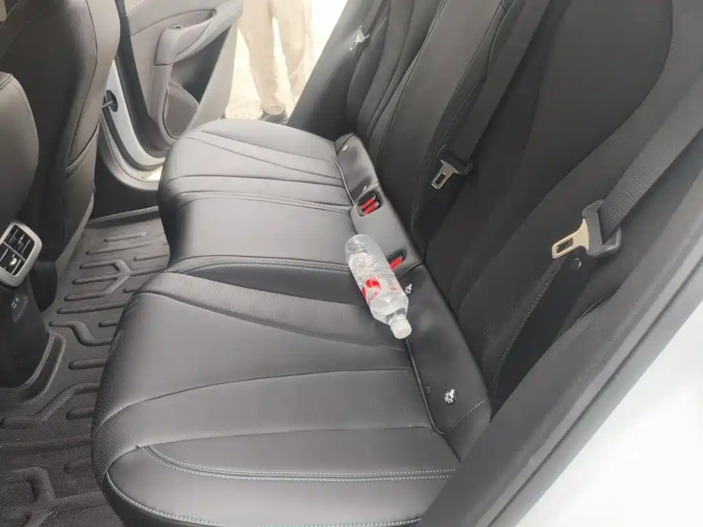 BYD Seal 06 — миниатюра 13