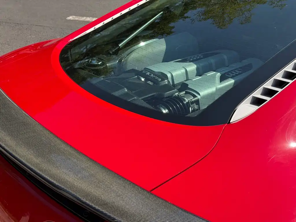 Audi R8 — миниатюра 22