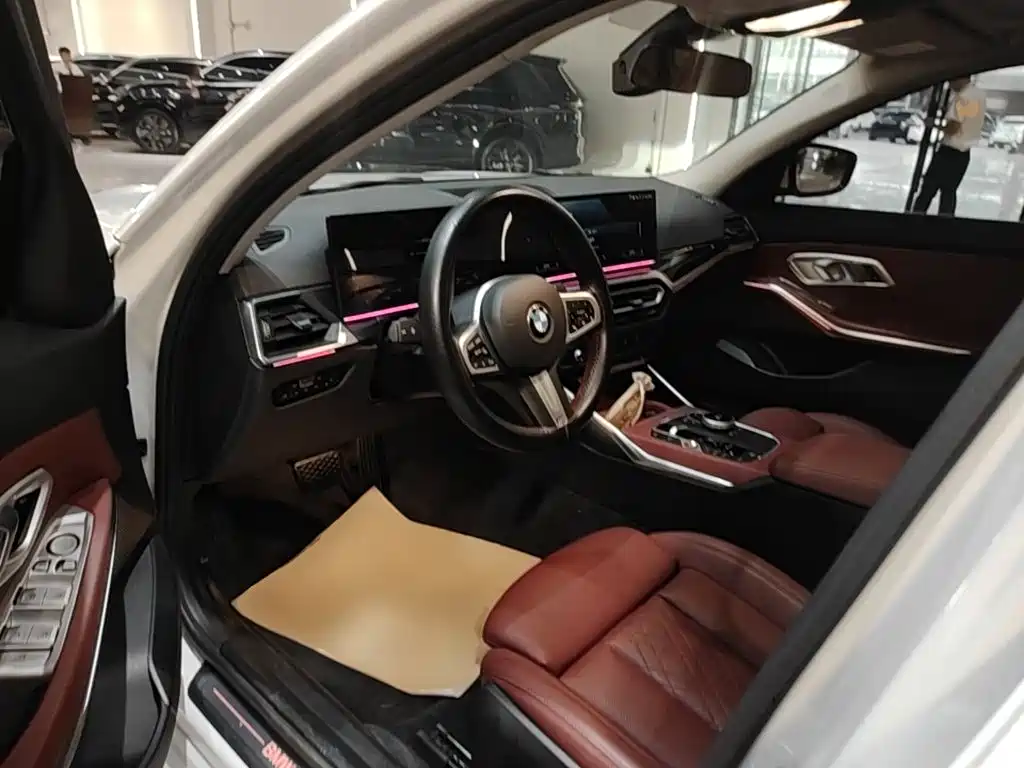 BMW i3 — миниатюра 15