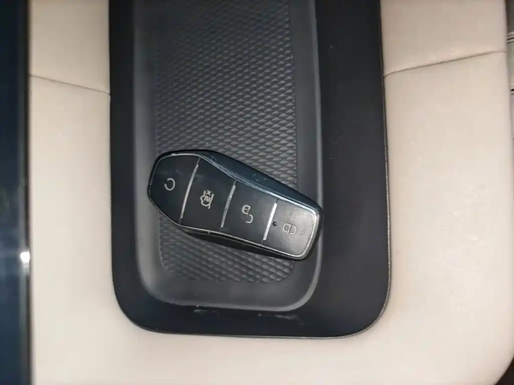 BYD Dolphin — миниатюра 9