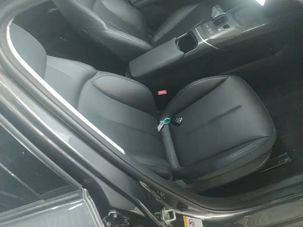 Changan Eado — миниатюра 25