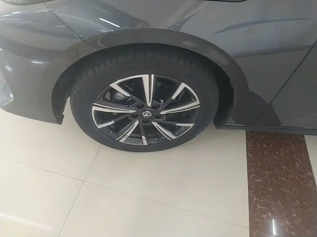 Changan Eado — миниатюра 23