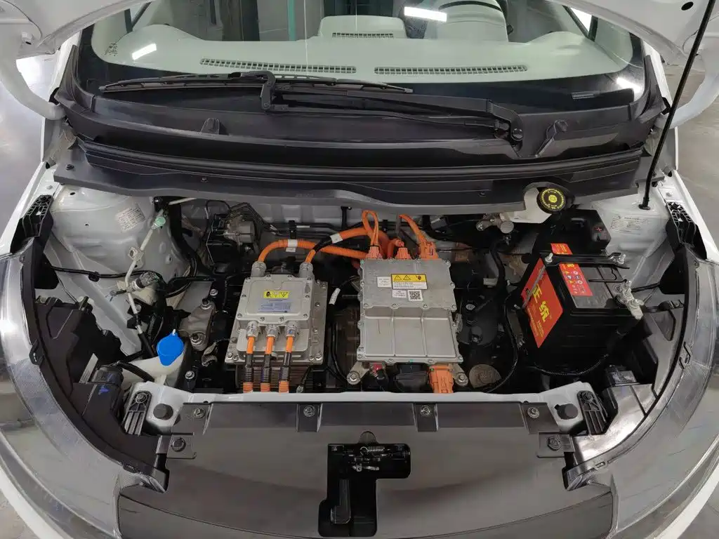 JMEV EV2 — миниатюра 6