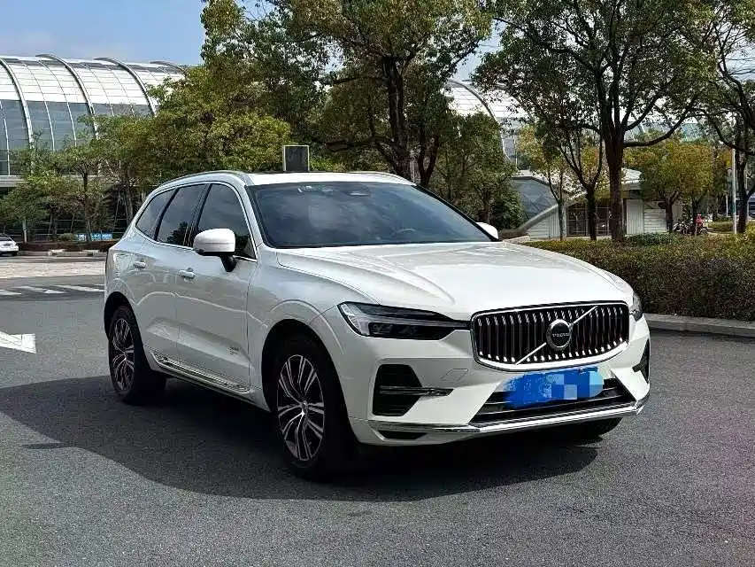 Volvo XC60 — миниатюра 2