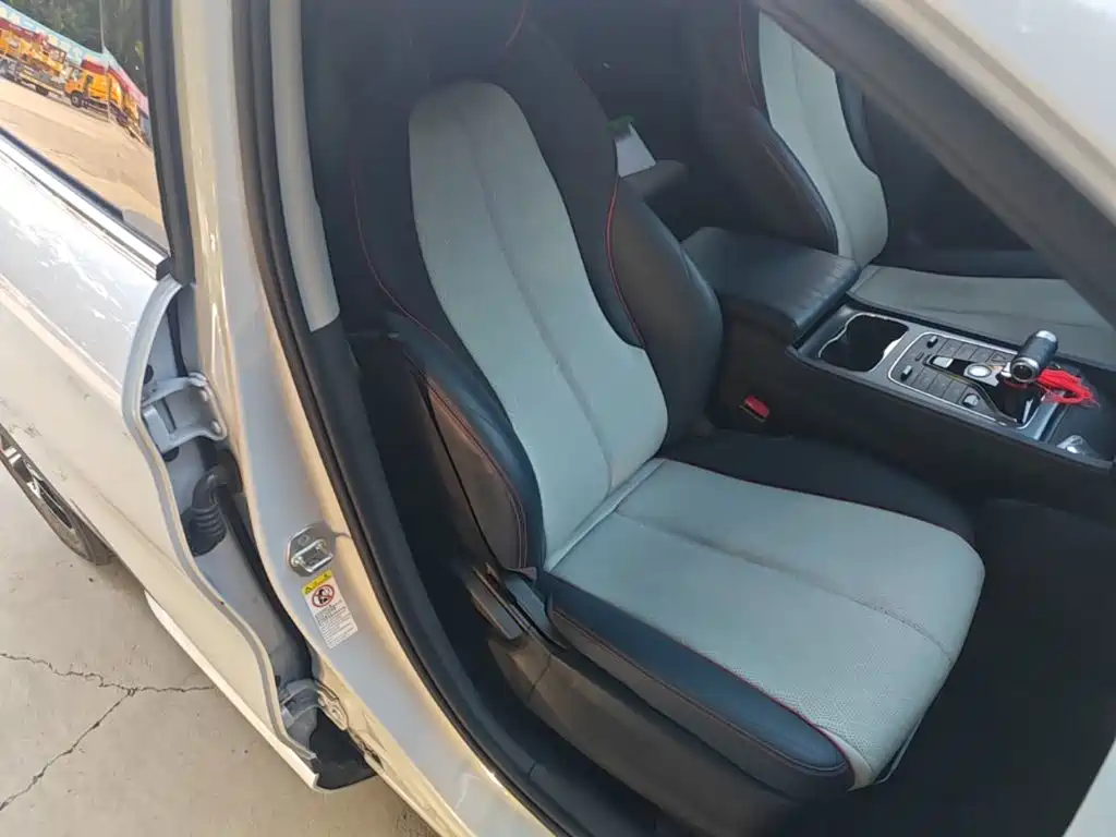 BYD Yuan Plus — миниатюра 25