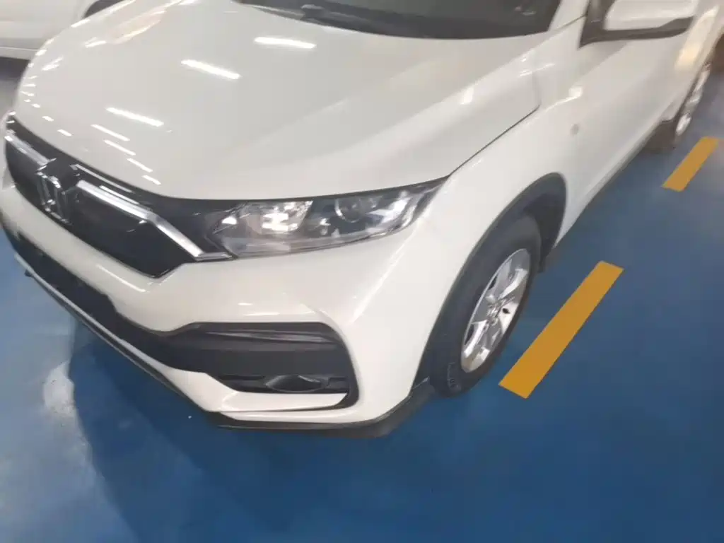 Honda XR-V — миниатюра 24