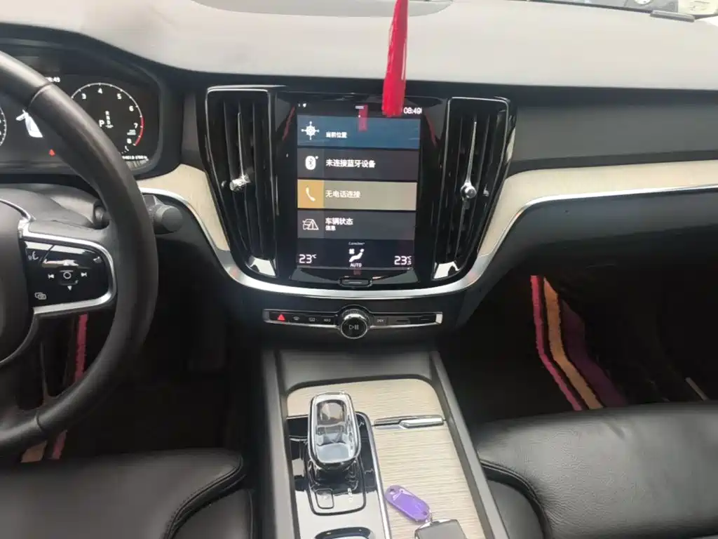 Volvo S60 — миниатюра 13