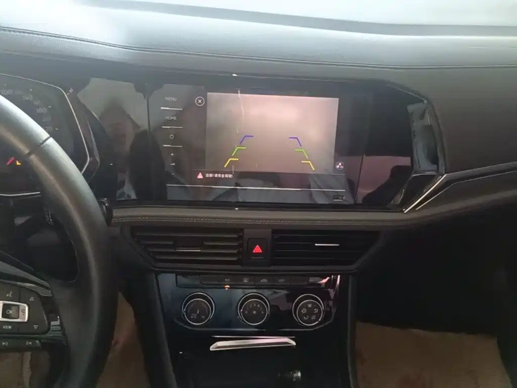 Volkswagen Sagitar — миниатюра 13