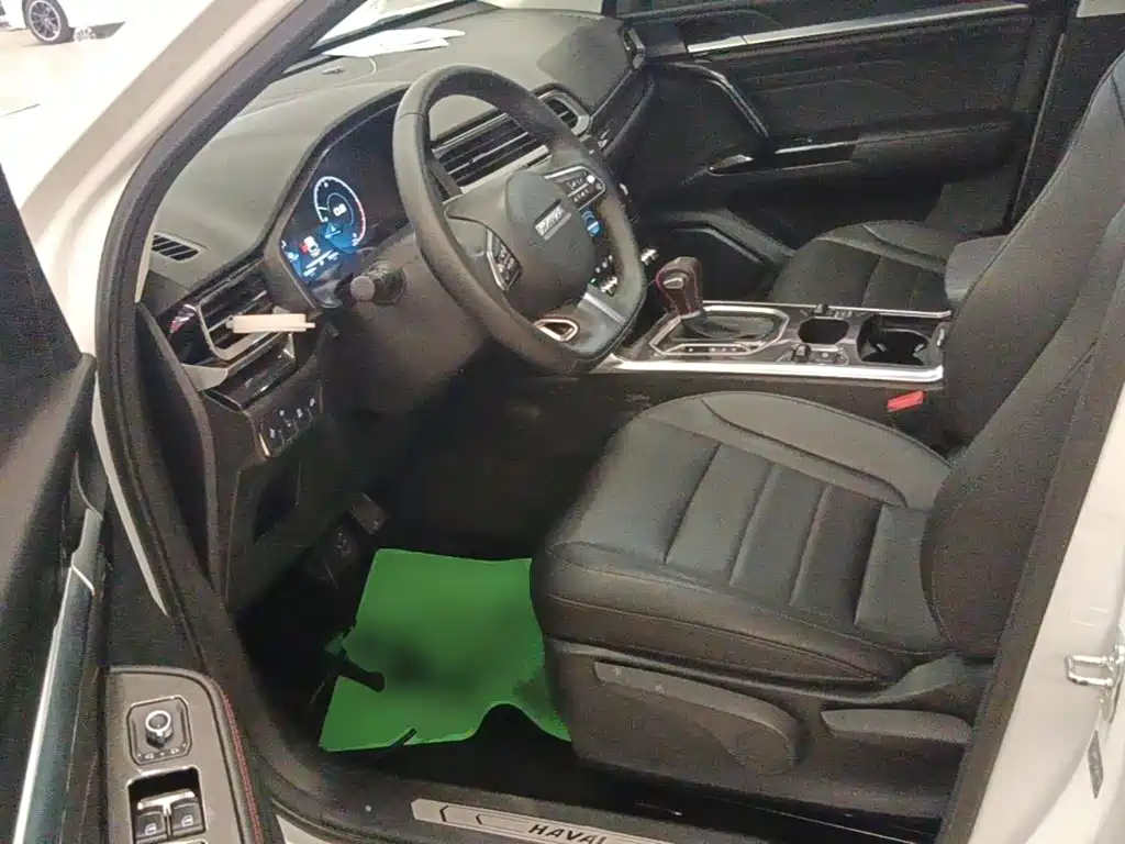 Haval F5 — миниатюра 15