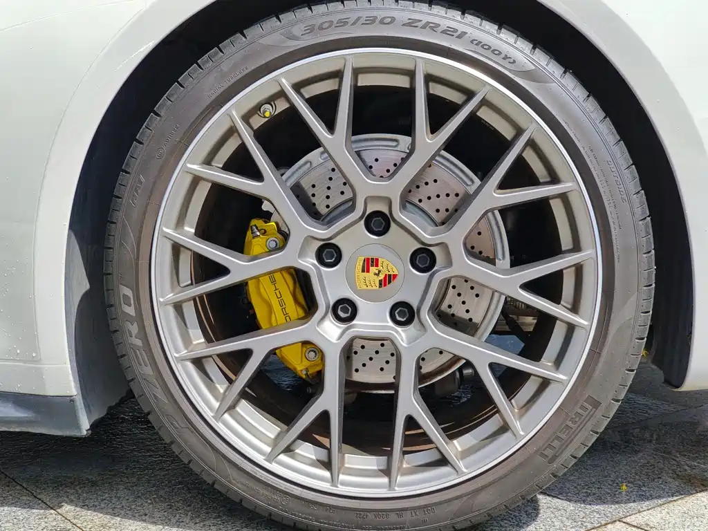 Porsche 911 — миниатюра 17