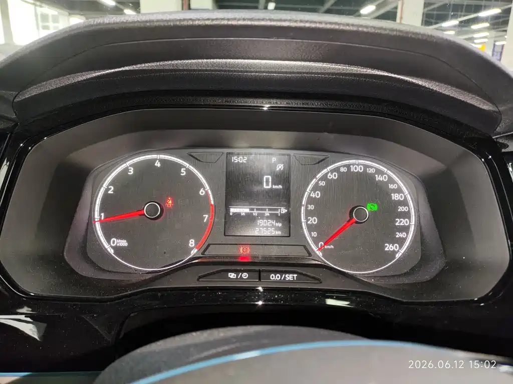 Jetta VS5 2022 280TSI AT Enjoy