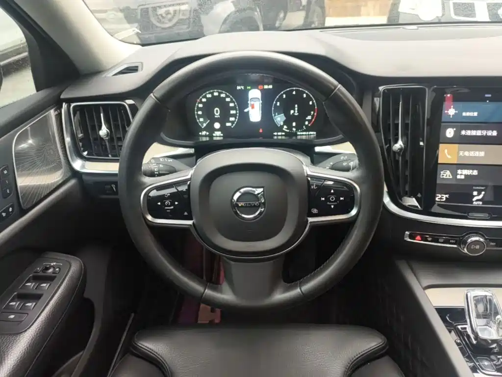 Volvo S60 — миниатюра 11