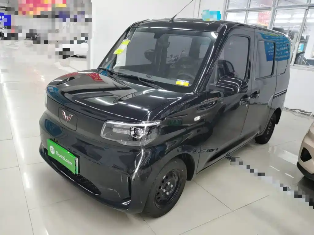 Wuling Zhiguang EV — миниатюра 2