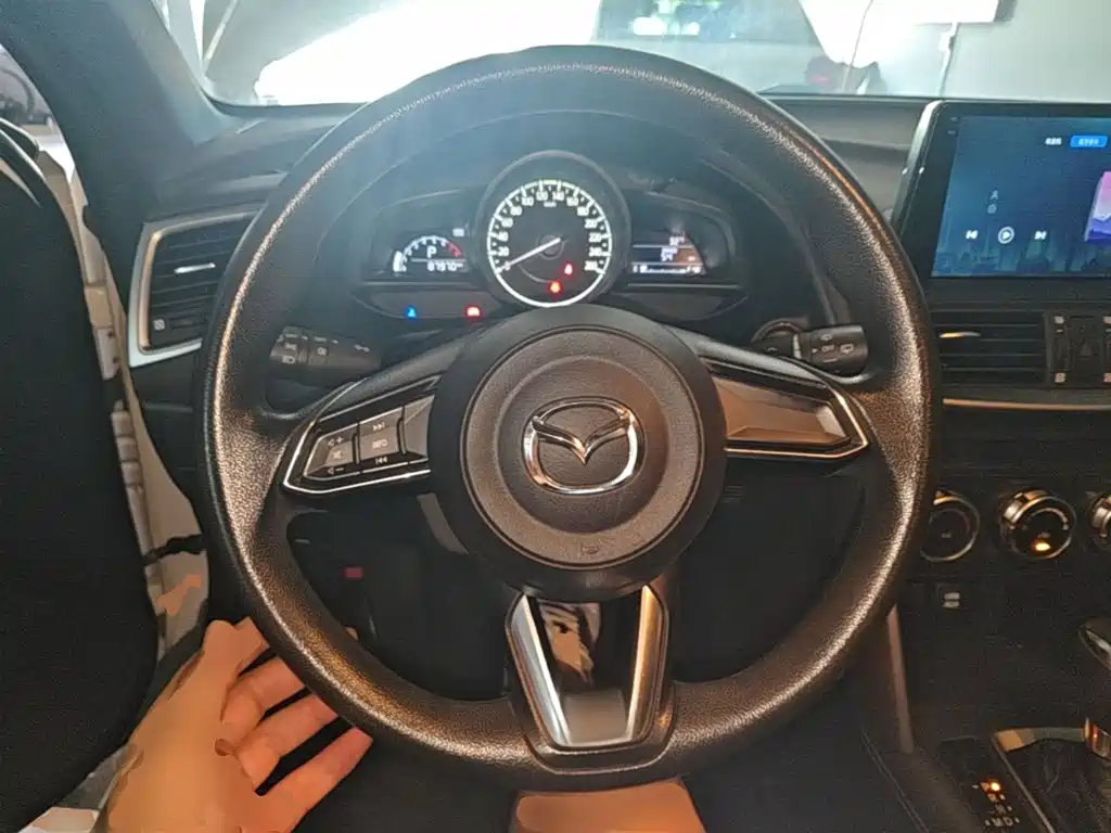 Mazda CX-4 — миниатюра 11