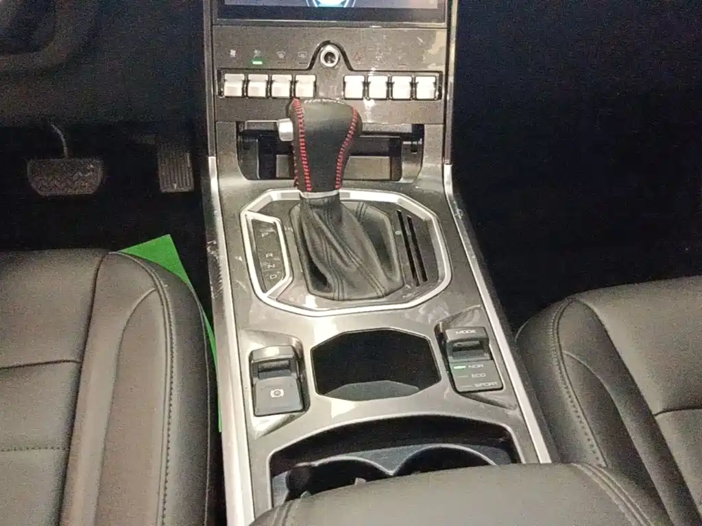 Haval F5 — миниатюра 14