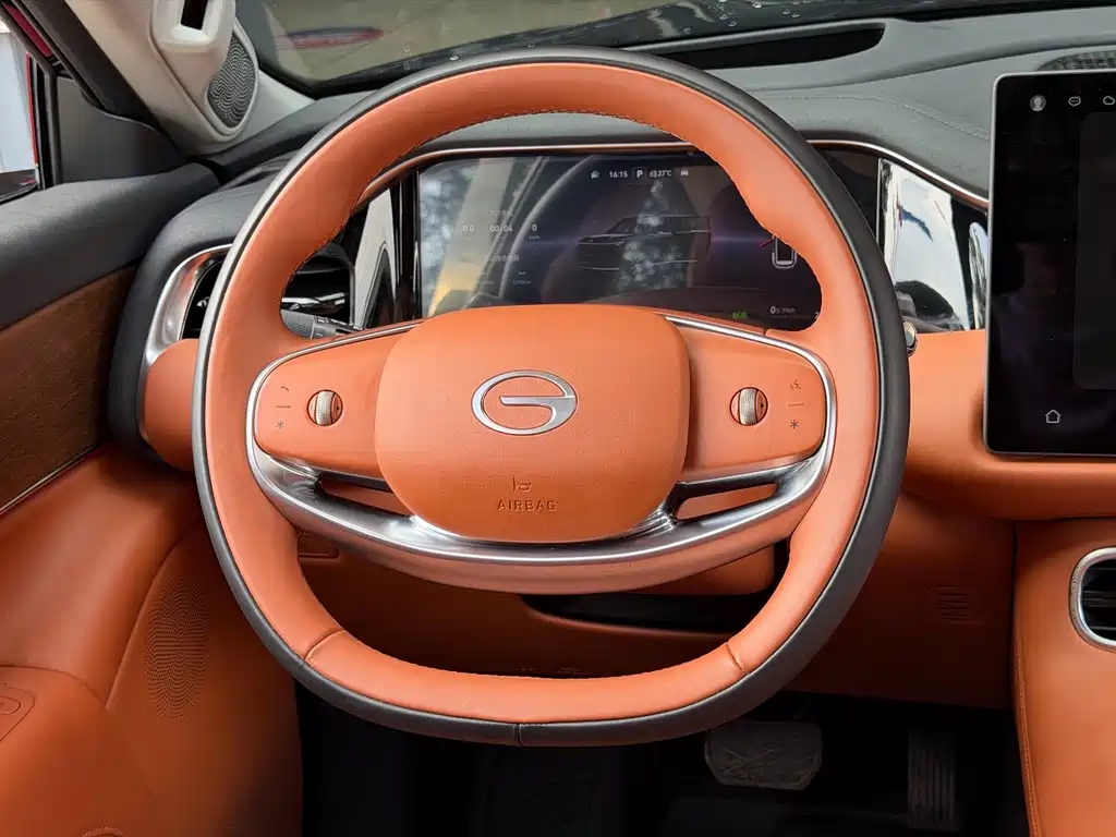 GAC Motor Переход на S9. — миниатюра 10