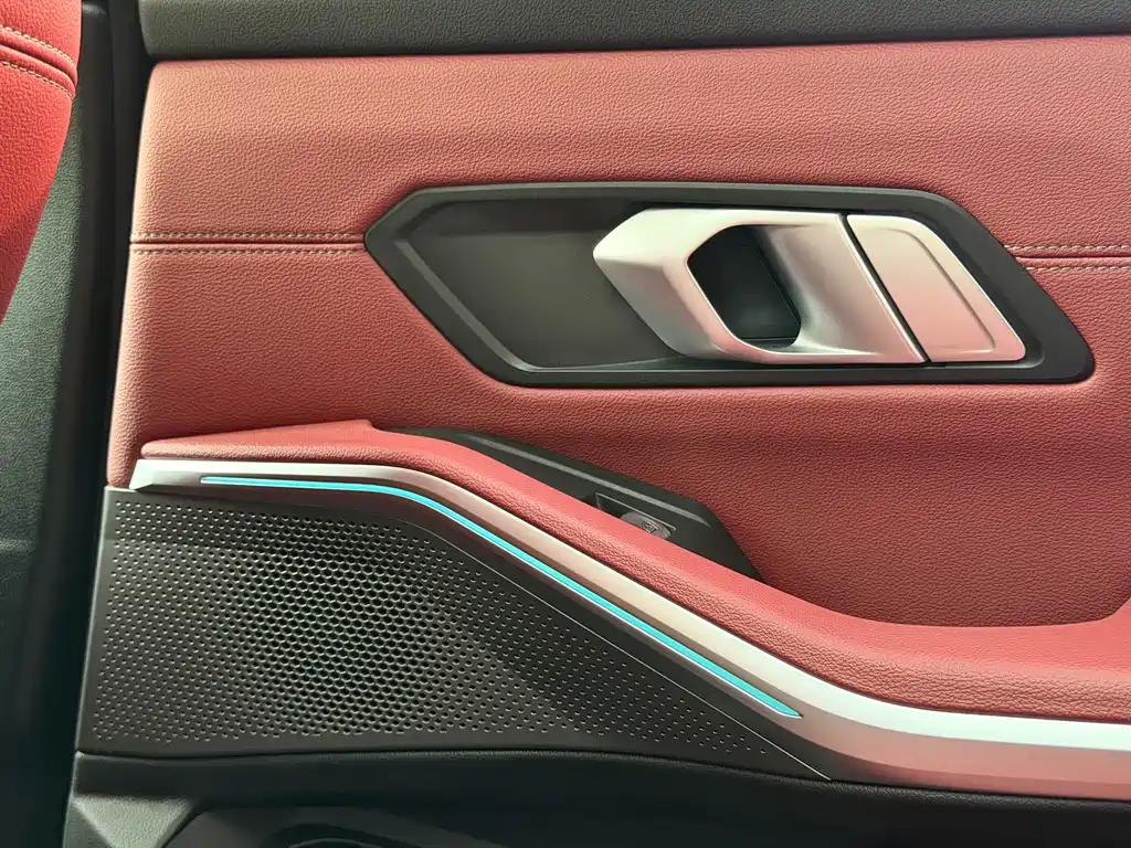 BMW i3 — миниатюра 20