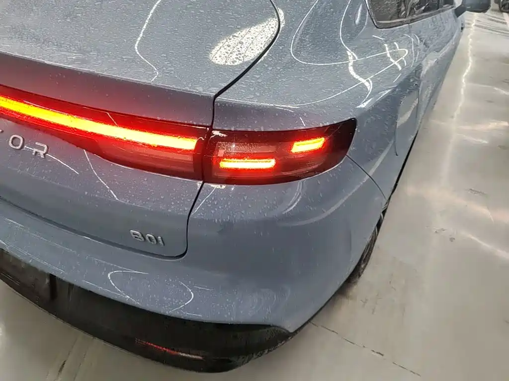 Leapmotor Ноль один. — миниатюра 8