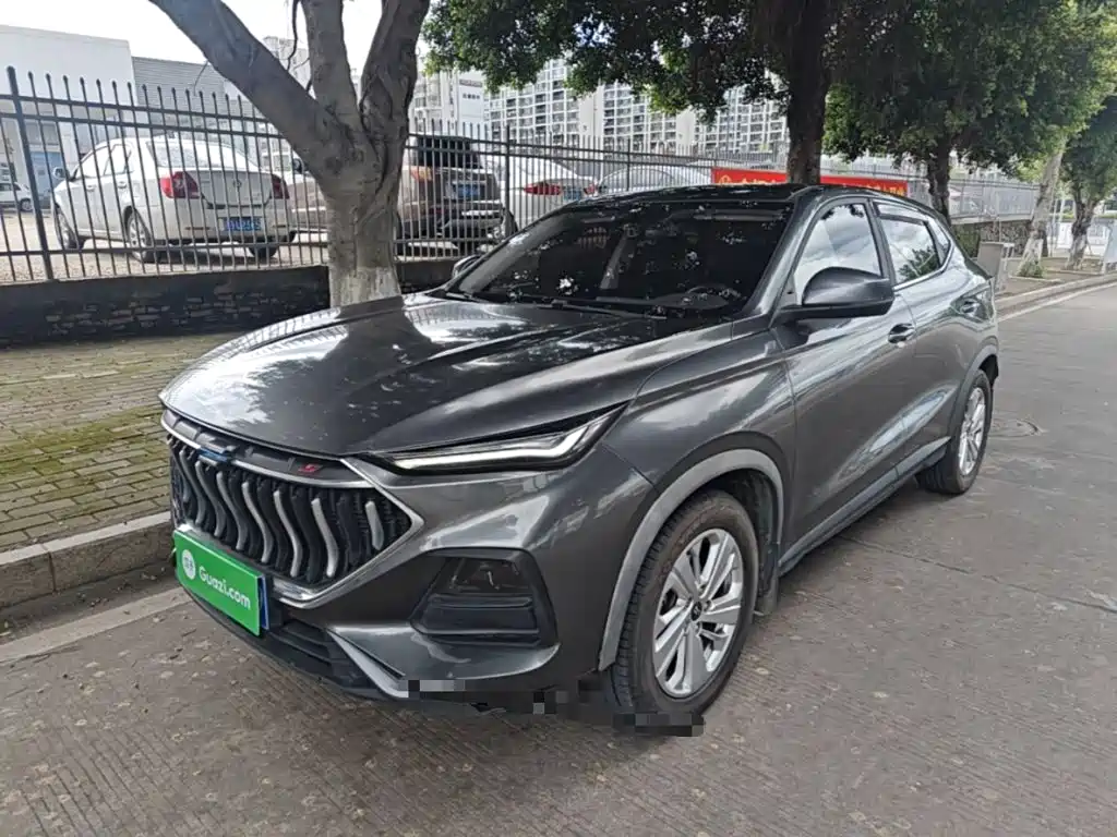 Oshan Oushang X5