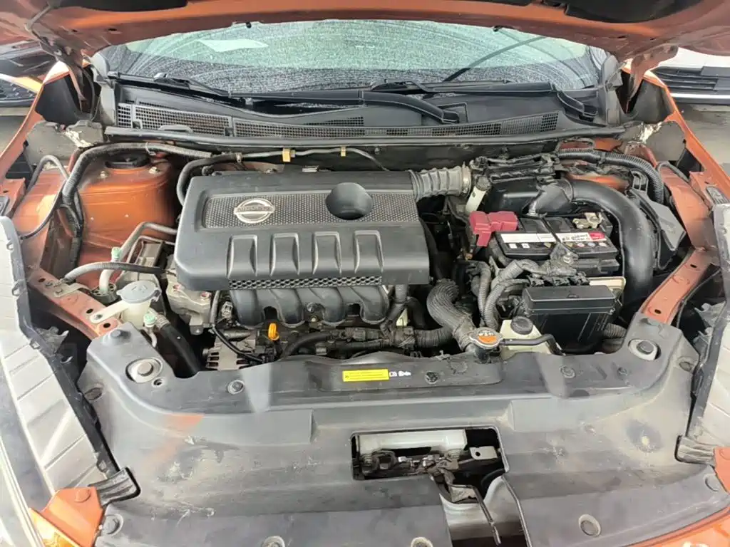 Nissan Bluebird — миниатюра 20