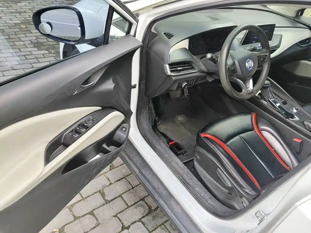 Buick Velite 6 — миниатюра 16