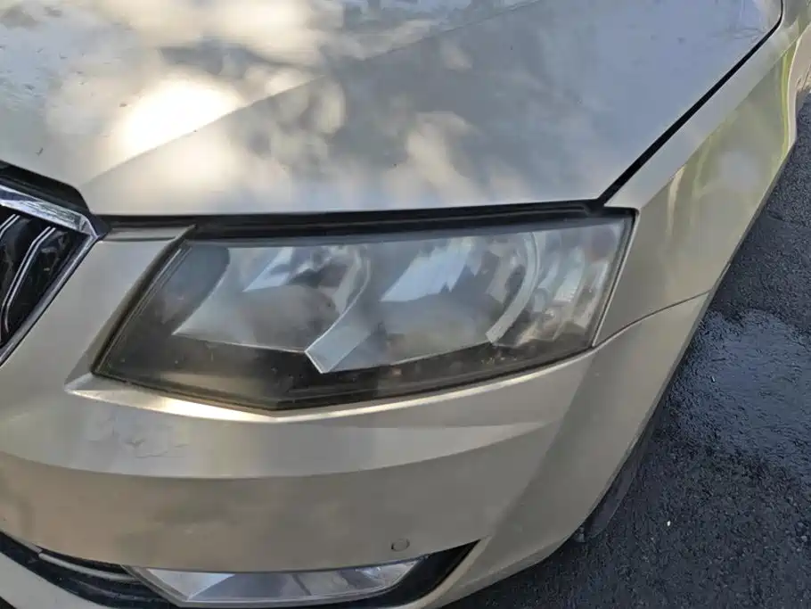 Skoda Octavia — миниатюра 5