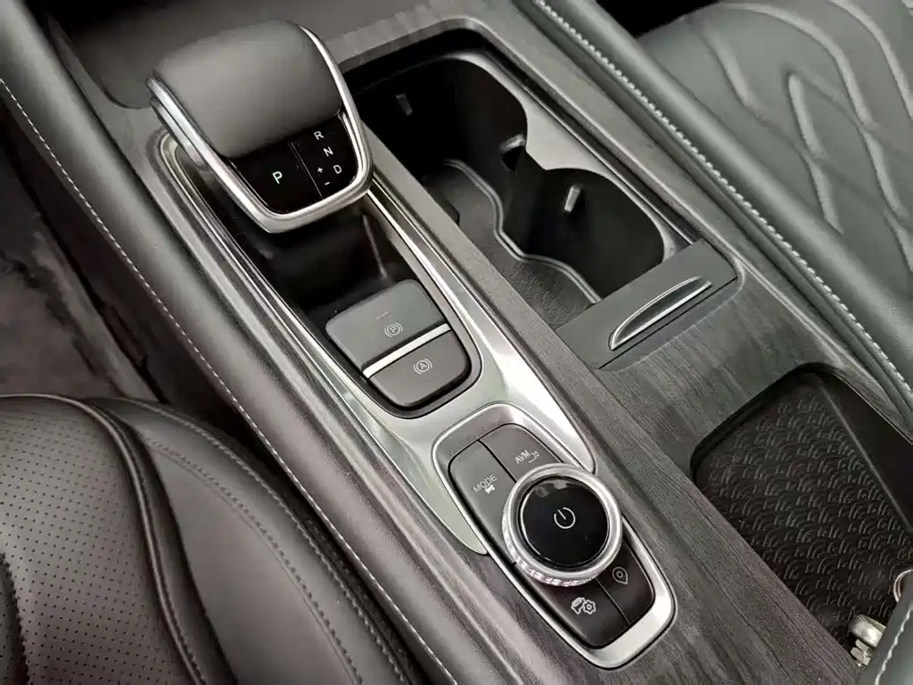 Chery Arrizo 8 PRO — миниатюра 9
