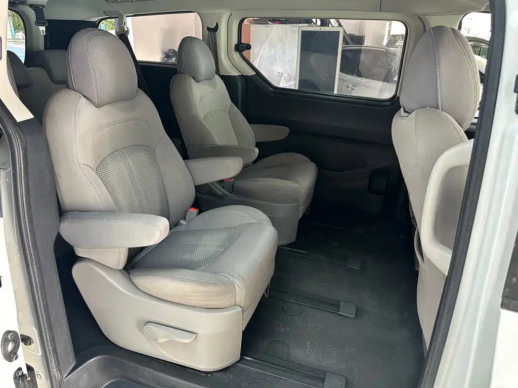 Maxus G10 2019 PLUS 2.0T AT Elite VI