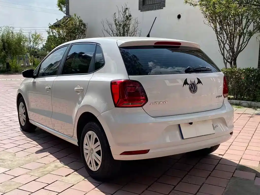 Volkswagen Polo — миниатюра 15
