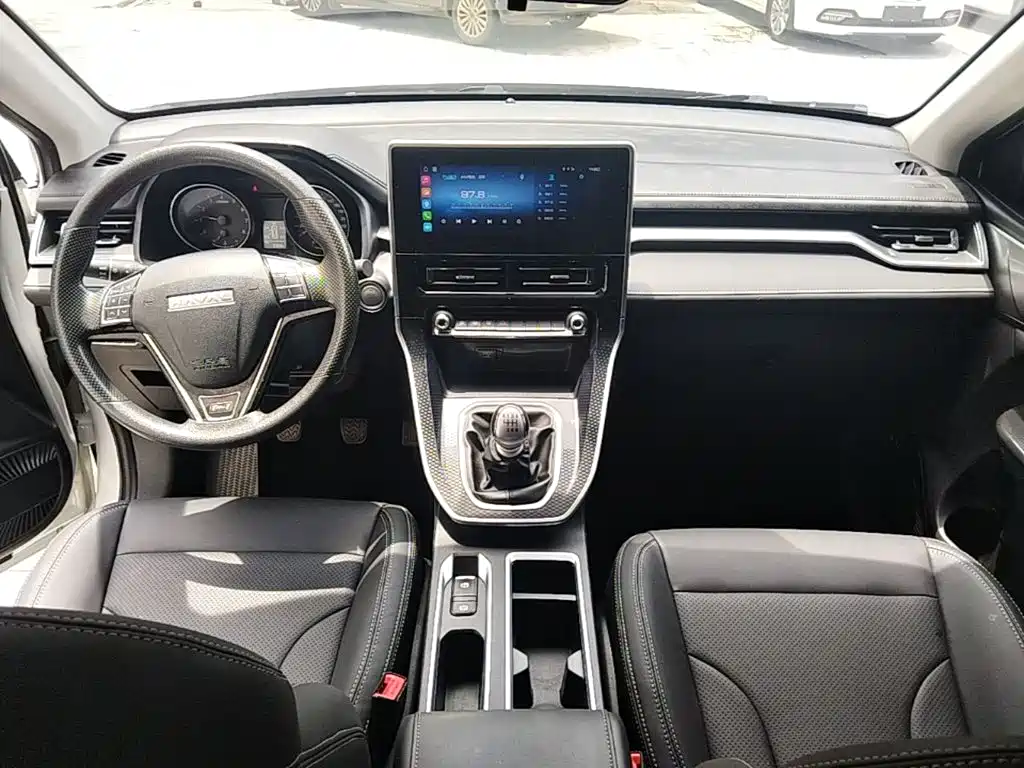 Haval M6 — миниатюра 10