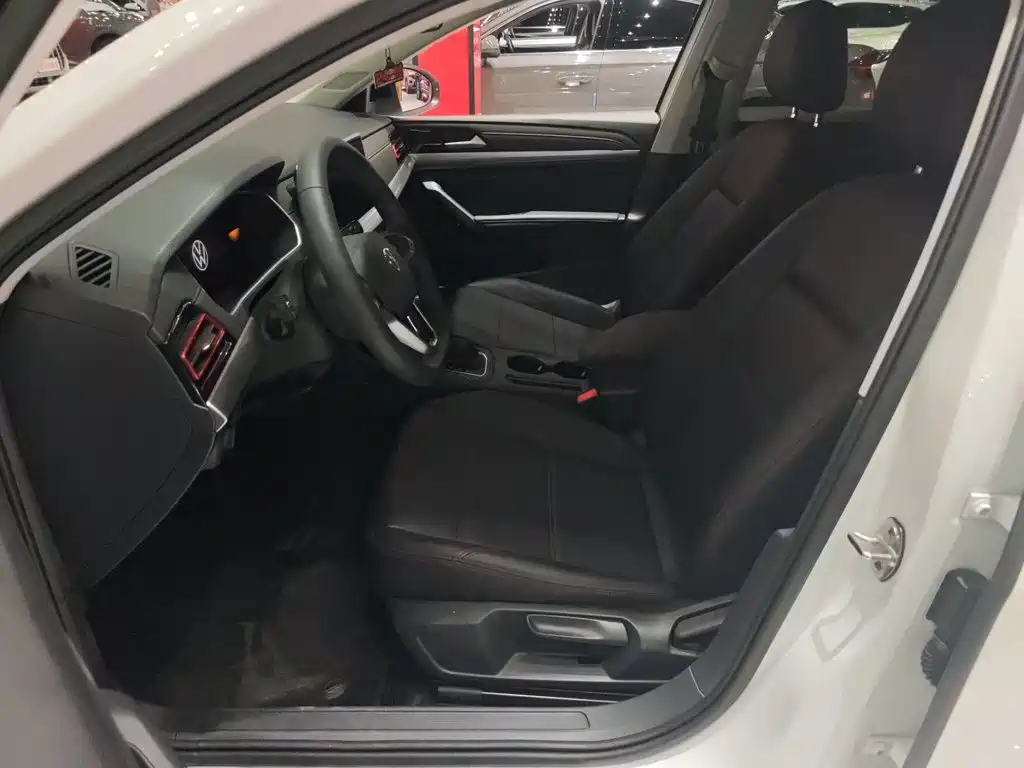 Volkswagen Lavida 2024 300TSI DSG