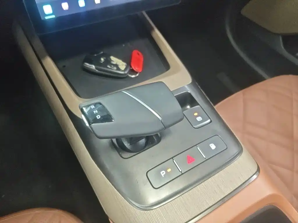 Qiyuan Qiyuan A05 Classic — миниатюра 14