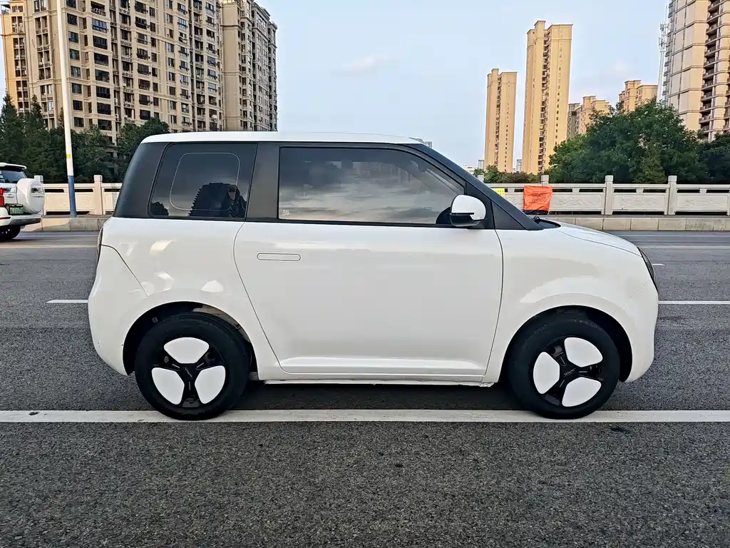 Qiyuan Lumin — миниатюра 4