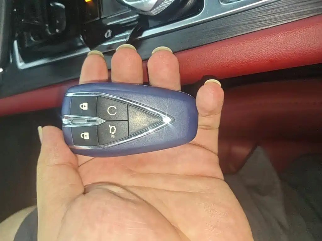 Changan CS75 PLUS — миниатюра 9