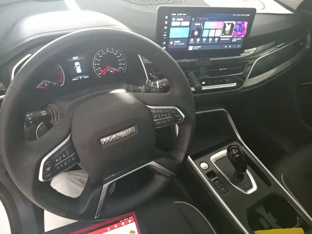Haval H6 — миниатюра 10
