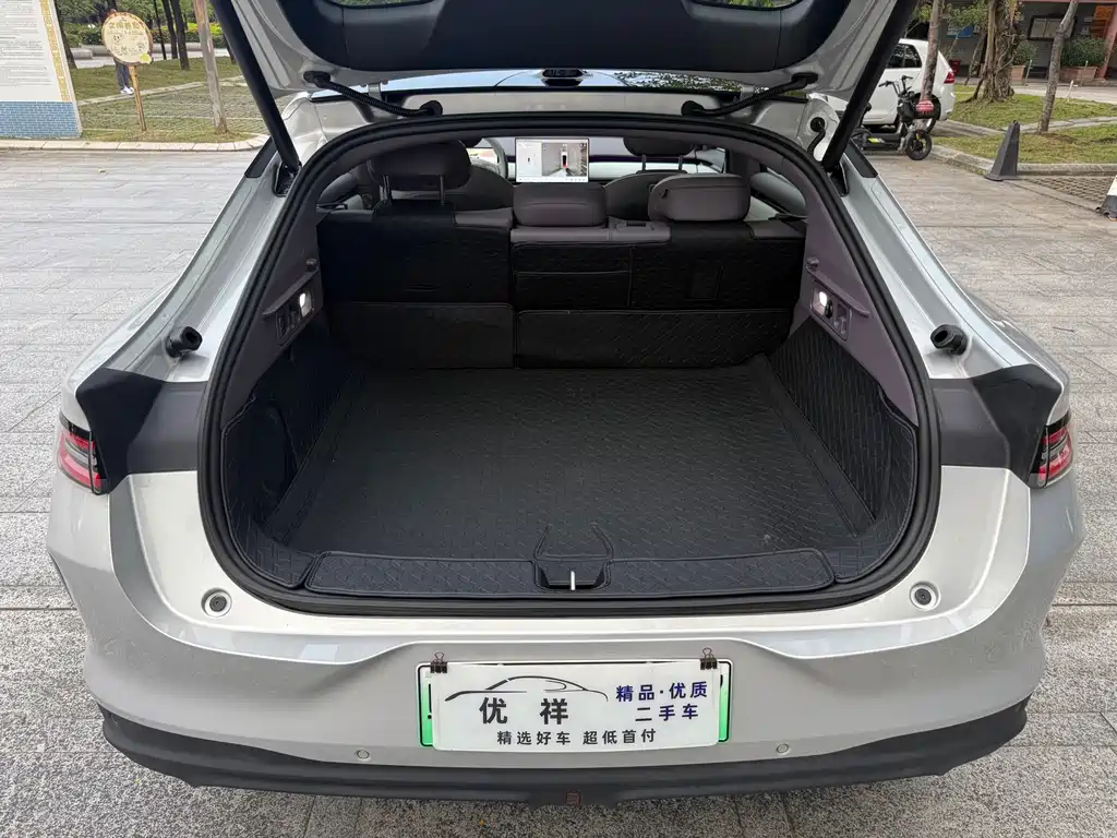 Qiyuan Qiyuan A06 — миниатюра 23