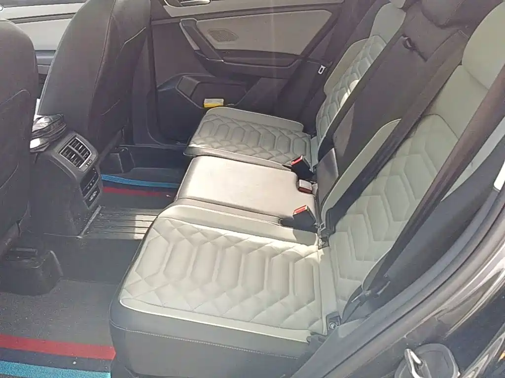 Volkswagen Tayron — миниатюра 17
