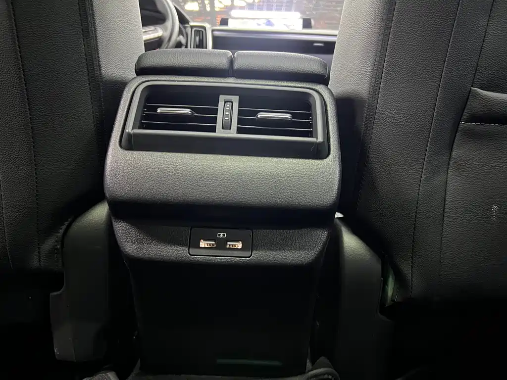 Mazda CX-50 Xingye — миниатюра 18