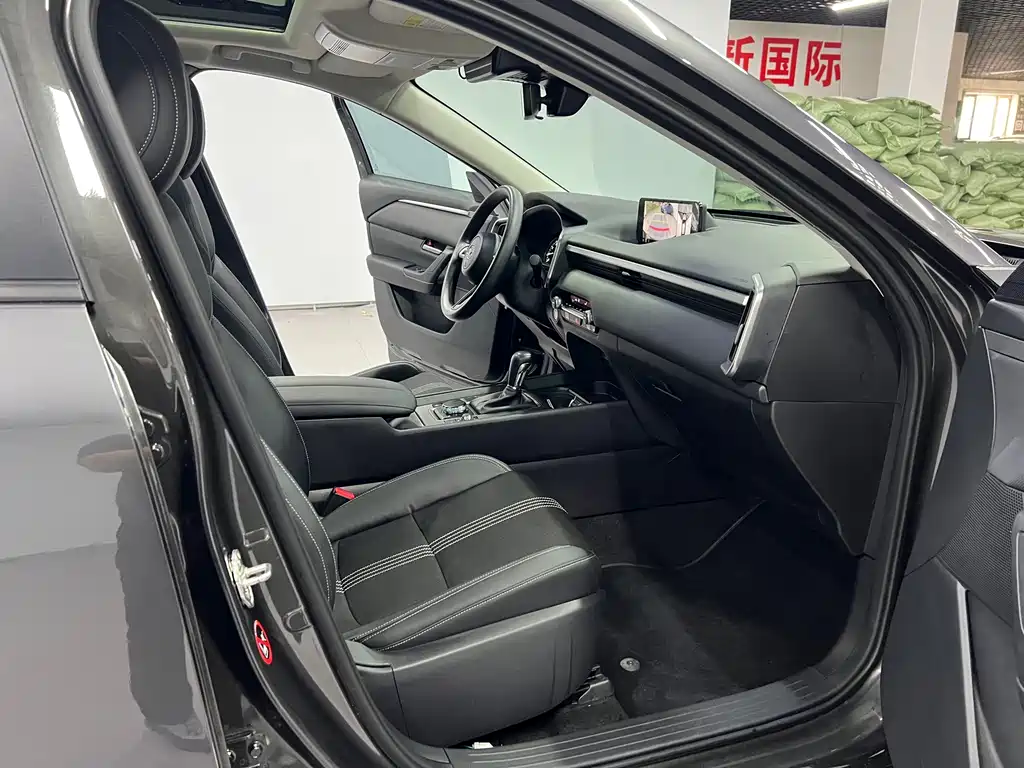 Mazda CX-50 Xingye — миниатюра 23