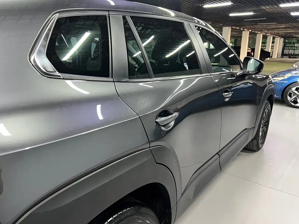 Mazda CX-50 Xingye — миниатюра 27