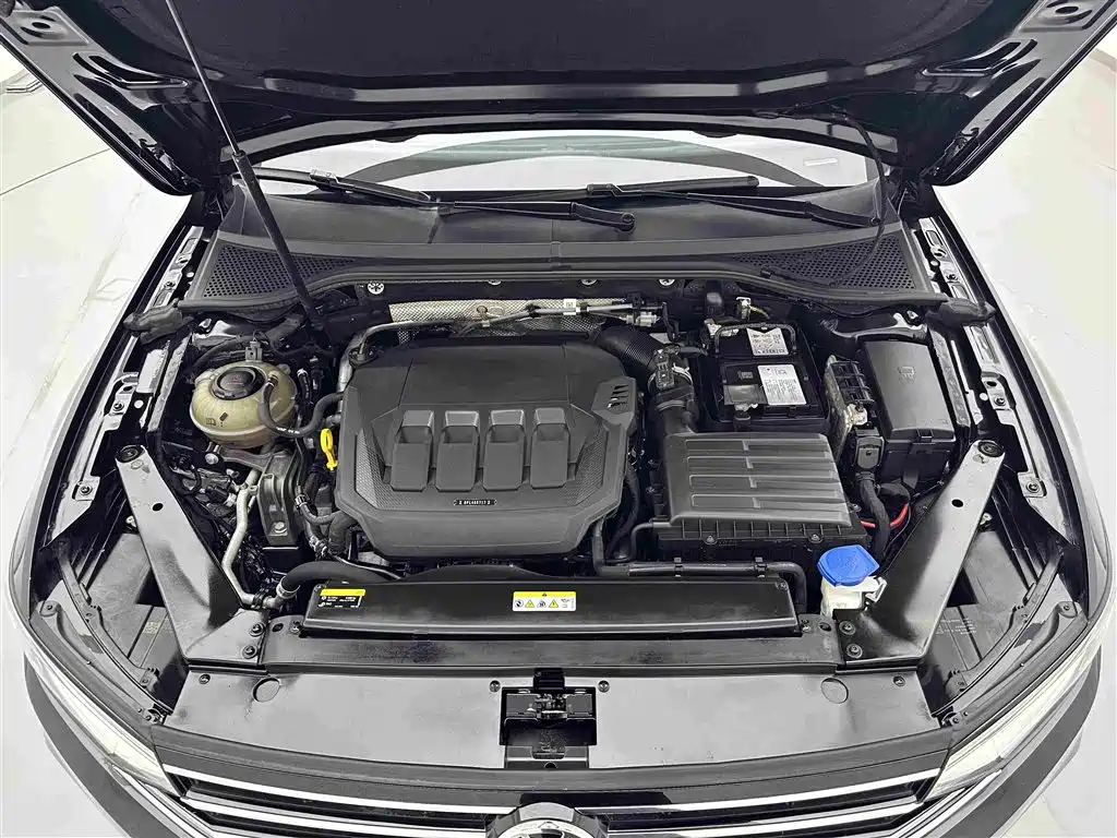 Volkswagen Magotan — миниатюра 26