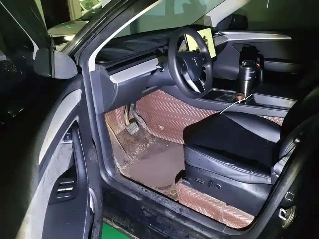 Tesla Model Y — миниатюра 14