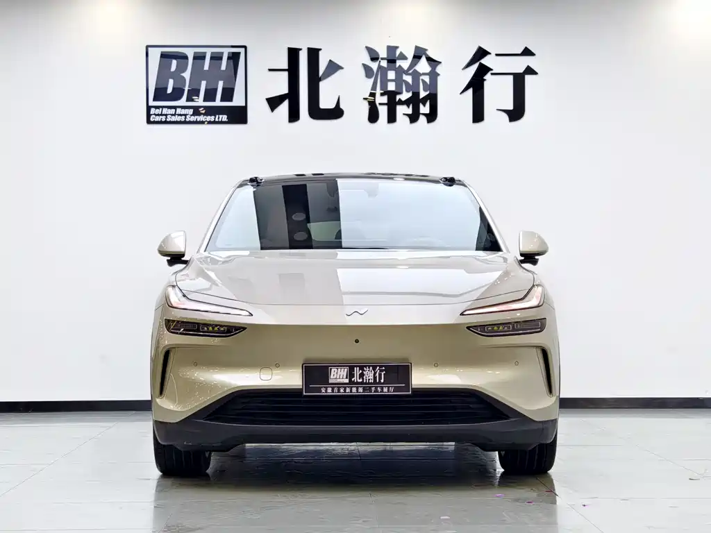 Onvo L60 2025 60kWh