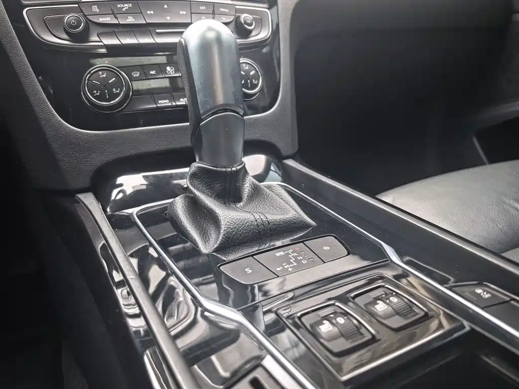 Peugeot 508 — миниатюра 8