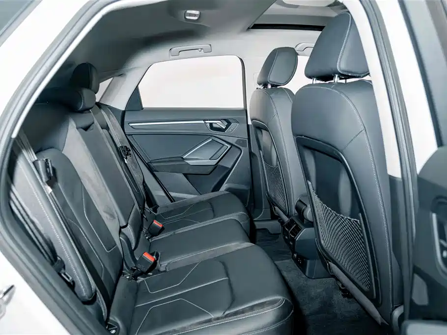 Audi Q3 Sportback — миниатюра 21