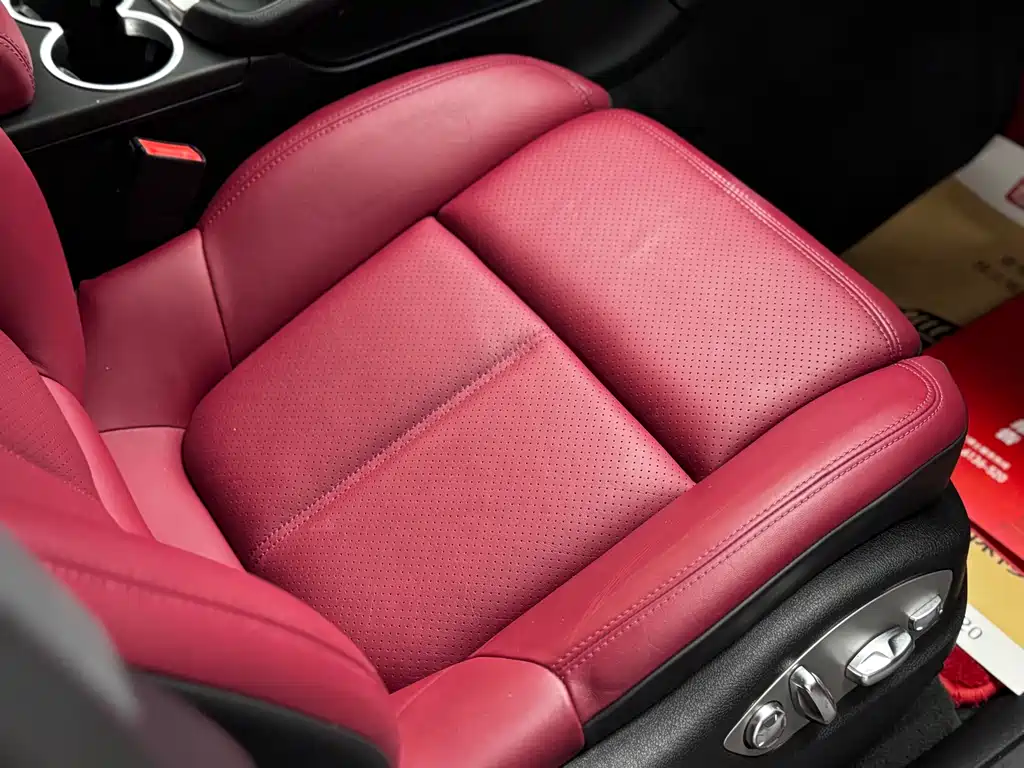 Porsche Macan — миниатюра 19