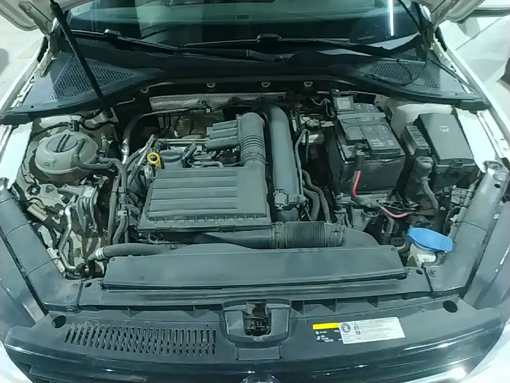 Volkswagen Lamando — миниатюра 20
