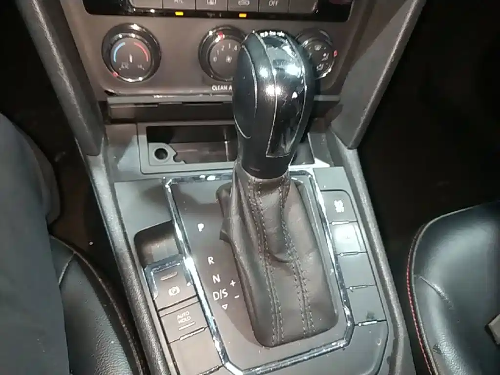 Volkswagen Lamando — миниатюра 14