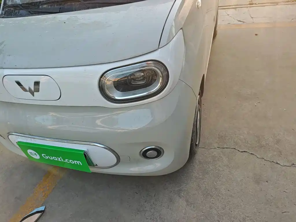Wuling MINIEV — миниатюра 24